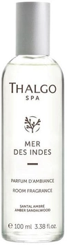 Woda toaletowa damska Thalgo Mer Des Indes Perfume De Ambiente 100 ml (3525801681045)