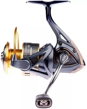 Катушка Ryobi Ecusima Pro LT3000, 6+1bb (10021026)