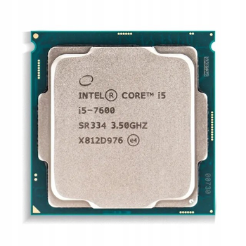 Процессор Intel Core i5-7600 3.50GHz/6MB/8GT/s s1151, tray