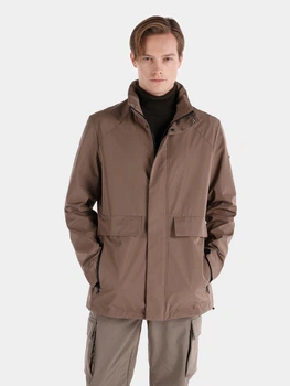 Куртка демісезонна чоловіча Colin's CL1056689BEI M Beige (CL1056689BEI_M)