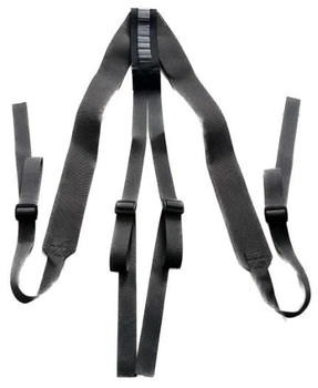 Підтяжки, лямки Crye Precision Suspenders ACCB4S