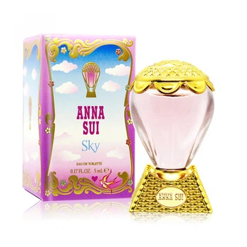 Миниатюра Туалетная вода для женщин Anna Sui Sky 5 мл