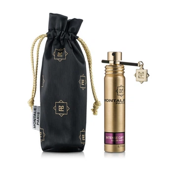 Миниатюра Парфюмированная вода унисекс Montale Intense Cafe 20 мл