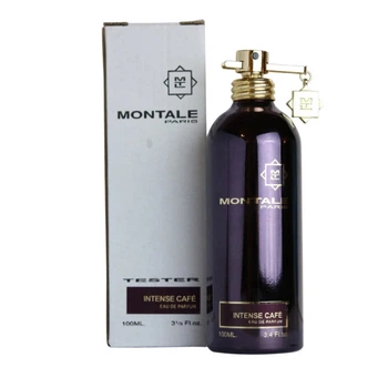 Тестер Парфюмированная вода унисекс Montale Intense Cafe 100 мл