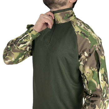 Рубашка боевая (Ubacs) ТТХ ST мультикам 54