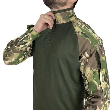 Рубашка боевая (Ubacs) ТТХ ST мультикам 52