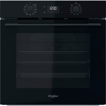 Духовой шкаф встраиваемый Whirlpool OMK58HU1B