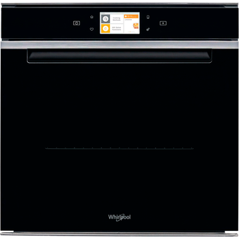 Духовой шкаф встраиваемый Whirlpool W11I OM14MS2H