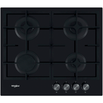 Варочная поверхность газовая Whirlpool GOS 6415/NB1