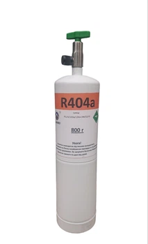 Фреон R 404 А Arcool 800 г