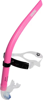 Трубка Arena Swim Snorkel III Уни OSFM Розовая (004825-905) (3468336630075)