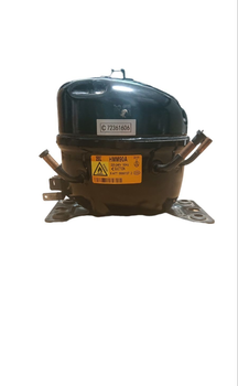 Компрессор Zanussi ZEL HMM 90A R600a