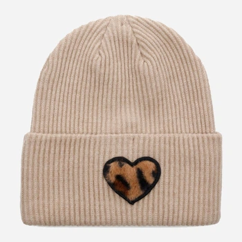 Шапка жіноча Colin's CL1066086BEI One Size Beige (8683197910196)