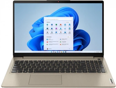 Ноутбук Lenovo IdeaPad 3 15ALC6 (82KU00YWUS)
