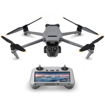 Мавик 3 ᐉ Купить квадрокоптер Dji mavic 3 в Киеве: цены, отзывы, продажа