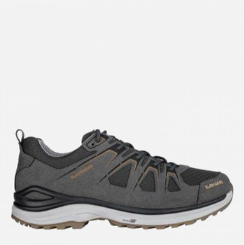 Чоловічі тактичні кросівки з Gore-Tex LOWA Innox EVO GTX LO 310611/7945 41 (7UK) 27 см [023] Anthracite (2000980567072)