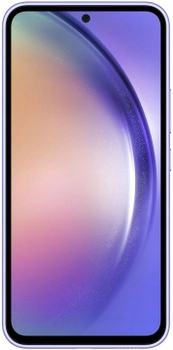 Мобільний телефон Samsung Galaxy A54 A546 5G 8/256GB Awesome Violet (SM-A546BLVDEUE)