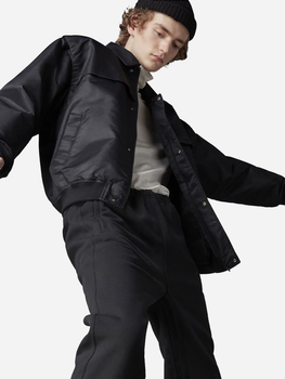 Куртка чоловіча Adidas Originals HB1698 S Чорна (4064057438182)