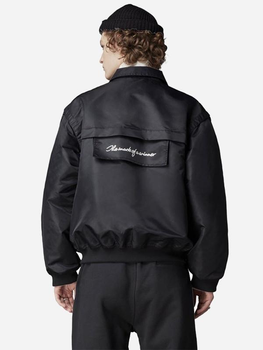Куртка чоловіча Adidas Originals HB1698 XS Чорна (4064057441953)