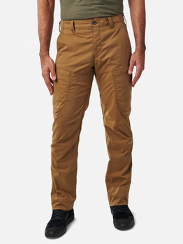 Штани тактичні 5.11 Tactical Ridge Pants 74520-134 W35/L32 Kangaroo (2000980516155)