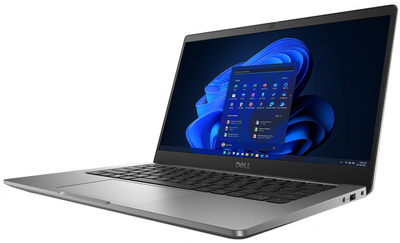 Ноутбук Dell Latitude 3340 (N013L334013EMEA_VP) Grey