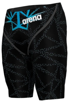 Стартовый костюм для плавания в бассейне Arena M Carbon Glide Jammer Ltd (003905-100) 65