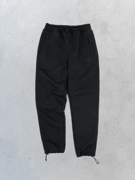 Спортивные штаны GARD SHIRR fleece S черный 4614