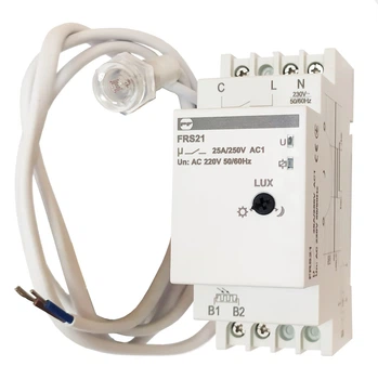 Сумеречное реле FRS21 220V,50/60HZ Промфактор ( FRS21 )