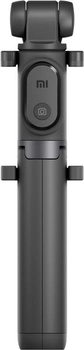 Selfie-tripod Xiaomi Mi Bluetooth czarny (6934177700798)