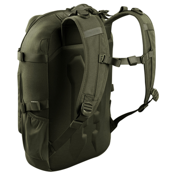 Рюкзак тактичний Highlander Stoirm Backpack 25L - оливковий