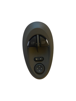 Кнопка стеклоподъемника IVECO DAILY Е3 (500321137/EE906299) Emmere