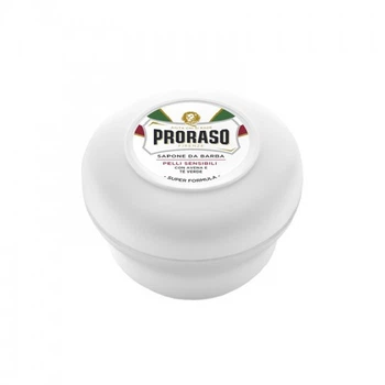 Мило для гоління Proraso для чутливої шкіри 150 мл NEW LINE