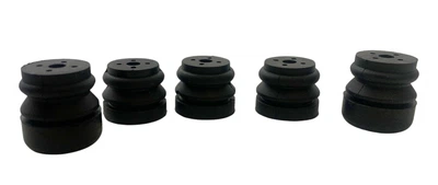 Демпферні гумки (сайлентблоки) Zomax для GL 4500/5200/5800
