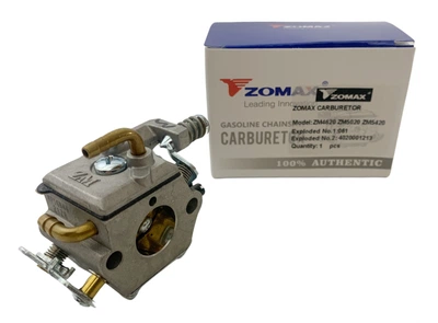 Карбюратор Zomax для GL 4500/5200