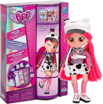 Кукла Край бебис Дотти BFF Cry Babies Dotty IMC Toys 904378