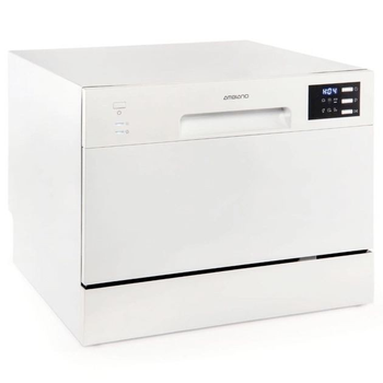 Посудомоечная машина Ambiano Medion MD 37204 White Б/У