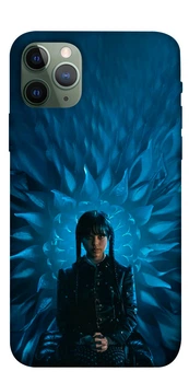 TPU чохол Demsky Wednesday Art style 16 для Apple iPhone 11 Pro (5.8")