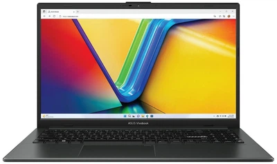 Ноутбук ASUS Vivobook Go 15 E1504GA-BQ114 (90NB0ZT2-M004D0)