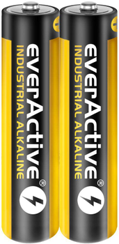 Baterie everActive LR03/AAA 40 szt. (EVLR03S2IK)