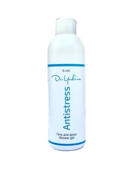 Гель для душа Dr. Yudina Antistress Shower Gel, 300 ml