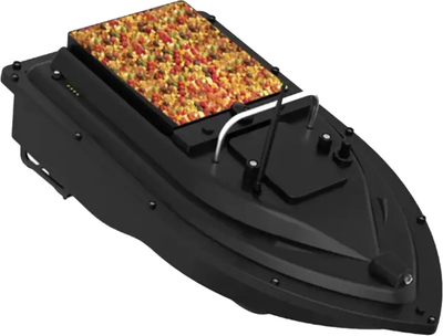 Кораблики для рыбалки Carpboat