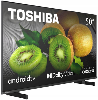 Telewizor Toshiba 50UA5D63DG