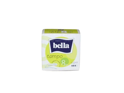 Тампони BELLA Premium Comfort Super 8шт