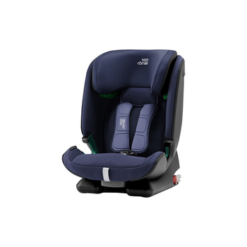 Автокресло детское ADVANSAFIX M i-Size 9-36 кг темно-синее Britax-Romer, 2000034307, /