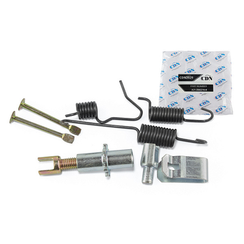 Ремкомплект колодок ручного тормоза CDN на Chery ELARA, A21-3502210-R