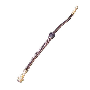 Шланг тормозной передний HQ на Chery JAGGI, S21-3506010, /