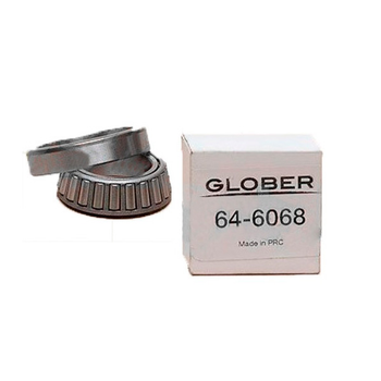 Подшипник ступицы задней внутренний GLOBER на Geely CK, 2400117101