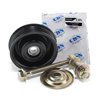 Ролик ремня кондиционера натяжной CDN на Geely CK, 1018002692