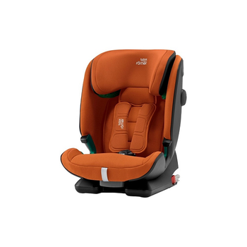 Автокресло детское ADVANSAFIX i-Size 9-36 кг оранжевый Britax-Romer, 2000035136, /