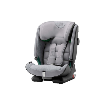 Автокресло детское ADVANSAFIX i-Size 9-36 кг серое мрамор Britax-Romer, 2000033498, /